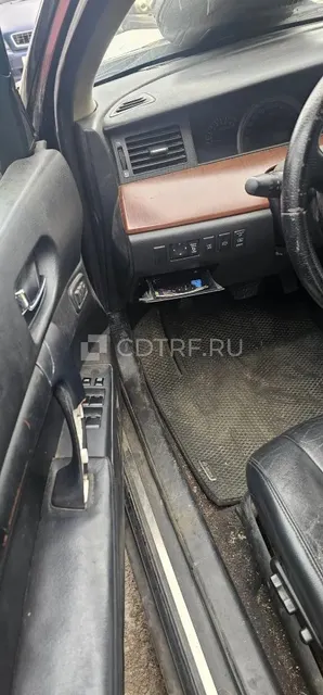 NISSAN TEANA 2.3 PREMIUM, 2007 г.в., VIN JN1BAUJ31U0303379