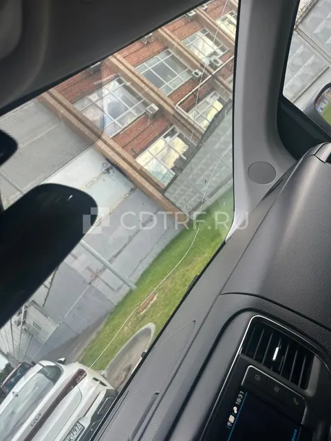 Имущество Ламешина В.С. Лот № 2: автомобиль PEUGEOT TRAVELLER, 2020 г.в.