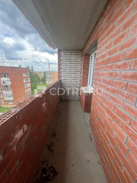 Квартира: Калужская обл., п. Воротынск, ул. Сиреневый бульвар, д. 8Б