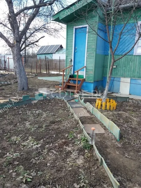 Жилой дом (30 кв.м.) с земельным участком (4 сотки), Калужская область, г. Калуга, СНТ «П