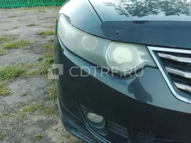 Легковой автомобиль Honda Accord, 2012 г.в., VIN JHMCU1660DC202561, Горбова Т.А.
