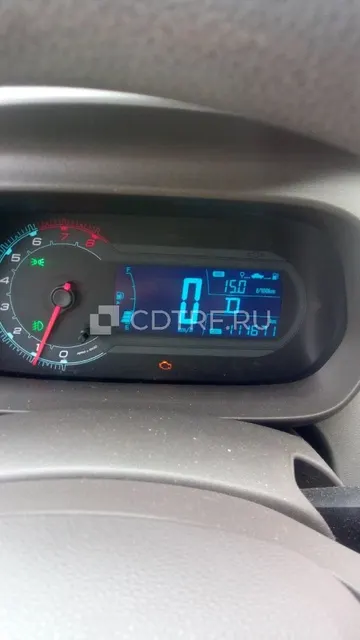 марка: CHEVROLET, модель: COBALT, VIN:XWBJA69VJEA103336, ПТС: 77 УО 067457, г/н: Р286РК71