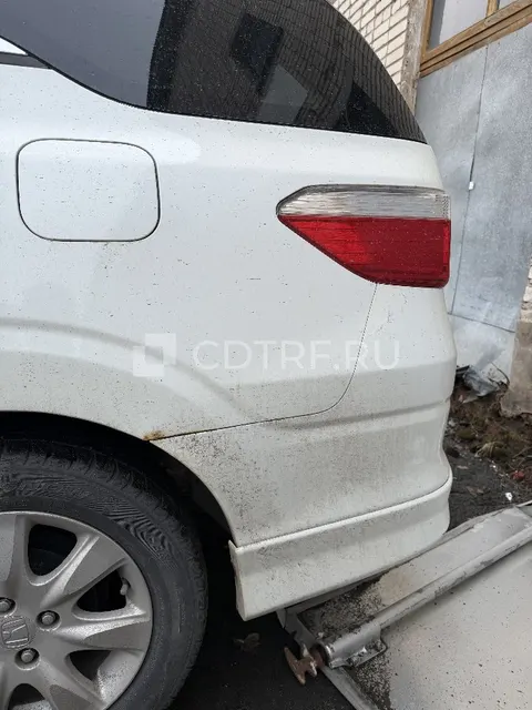 Автомобиль Honda Airwave 2005 г.в.