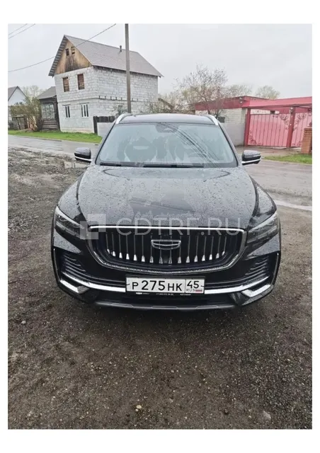 GEELY MONJARO, VIN LB37852DXPS151324, 2023 г.в. Является предметом залога ПАО Сбербанк