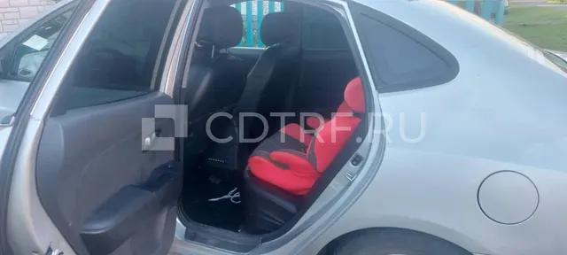 Легковой автомобиль, VIN KMHDU41BP9U725370. Марка, модель Hyundai Elantra.