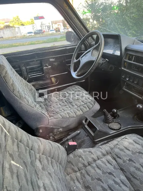 Транспортное средство: LADA 4Х4 212140, год изготовления: 2021, гос.номер К914НЕ164.