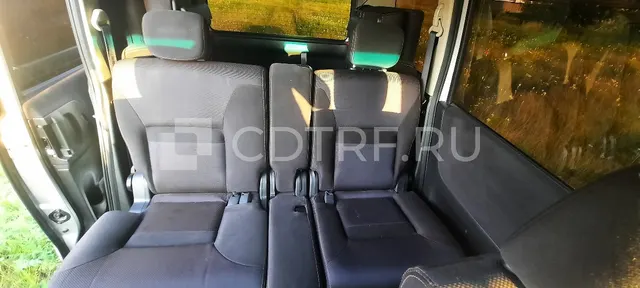 Продажа легкового автомобиля «Nissan Serena», 2010 г.в.