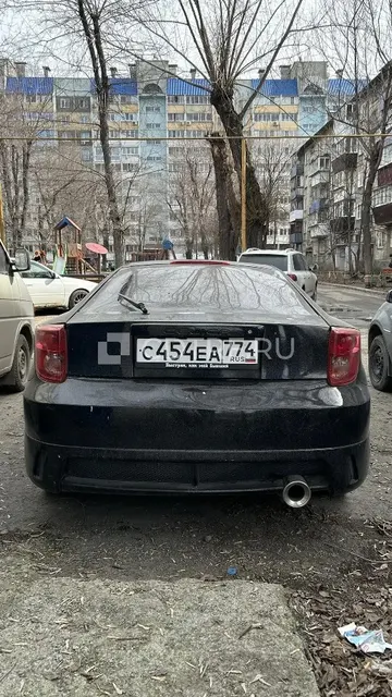 Имущество Зайцевой Анны Ильиничны Тойота Селика 2005 г.