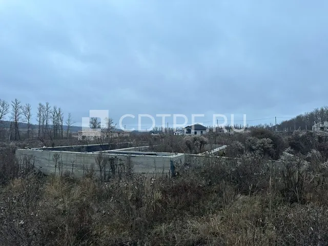 Земельный участок с кадастровым № 71:14:040601:3378