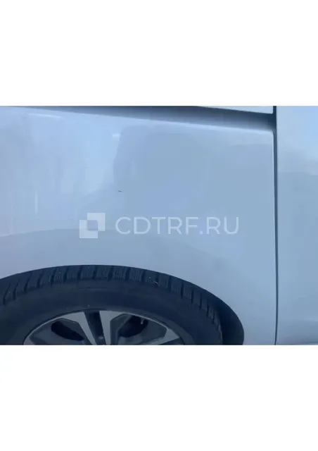 Повторные торги Гаязов А.Ф. Легковой автомобиль KIA CARNIVAL, 2019 года выпуска