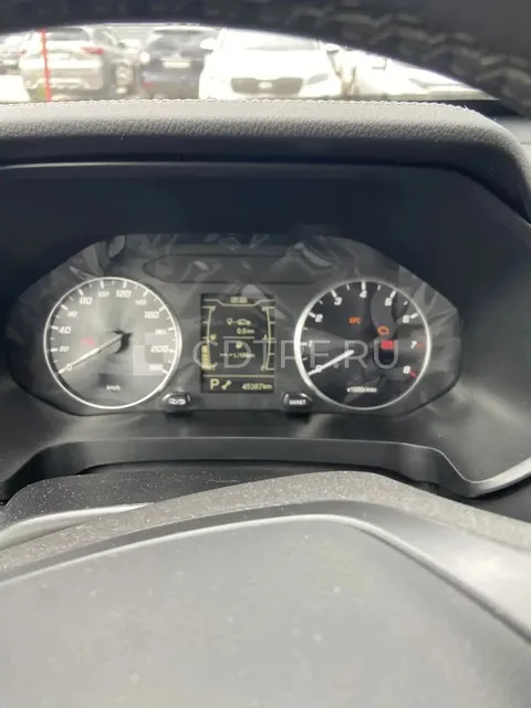 легковой автомобиль CHERY TIGGO4 PRO, 2023 г.в., VIN LVVDB21B2PD977642, цвет серый
