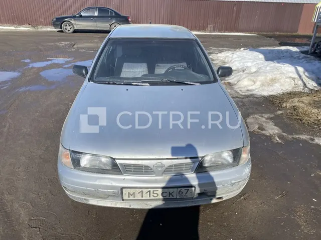 Чакеев Иван Викторович
