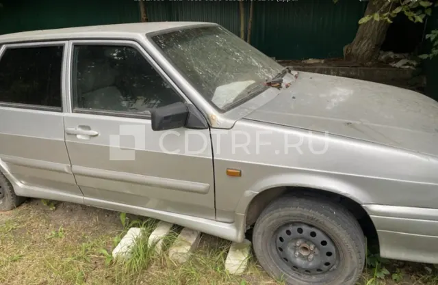 Легковой автомобиль, ВАЗ (LADA) 21144 Samara, VIN:XTA211440B4979334, 2011 г.в.