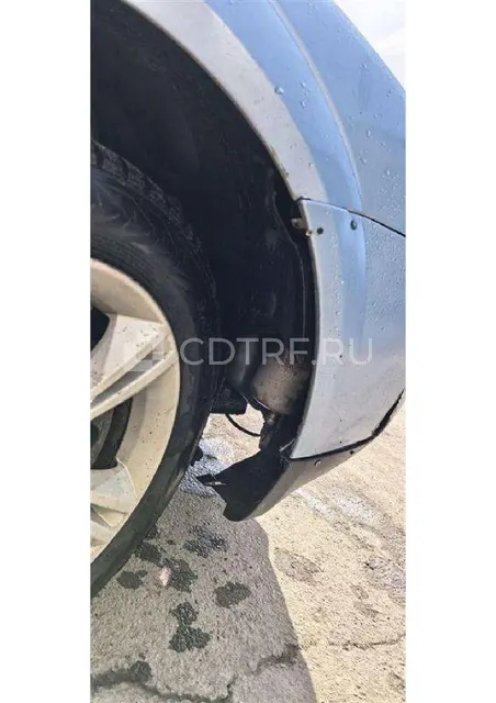 Автомобиль: FORD MONDEO (2003 г.в., VIN: WF04XXGBB43S43795)