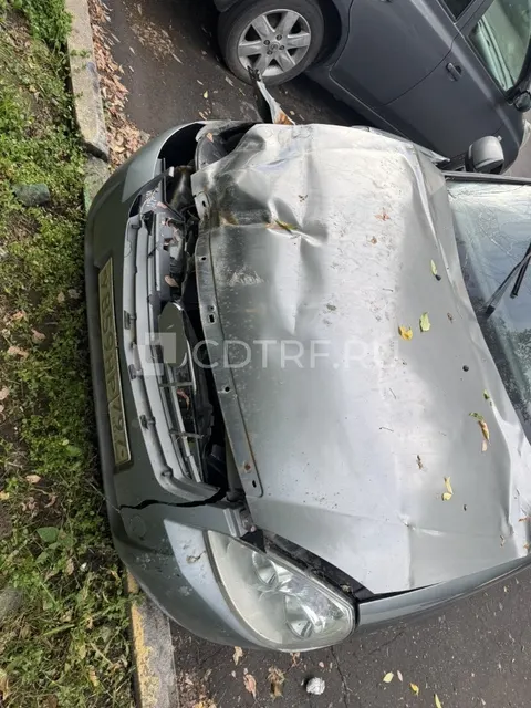 легковой автомобиль Lada (ВАЗ) Priora