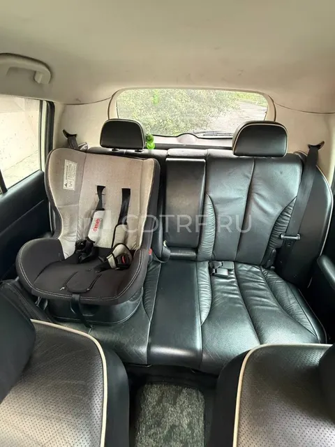 Автомобиль NISSAN TIIDA, государственный регистрационный знак: K067HУ125, VIN: отсутствует