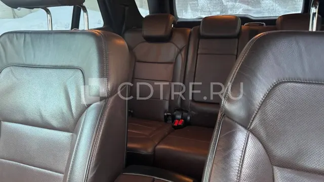 Продажа имущества Мелояна Г.А. автомобиль MERCEDES-BENZ, ML 350 4MATIC. Год выпуска: 2013,