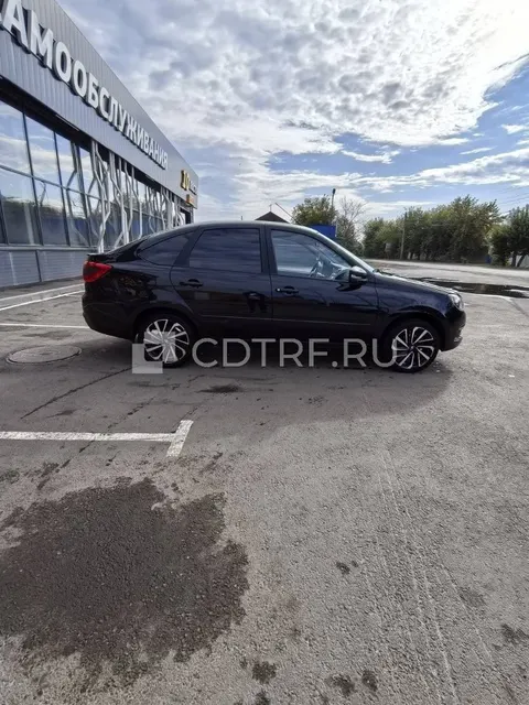LADA GRANTA 219170 2023 г.в., VIN XTA219170R0504299, Е101НВ45, в залоге у ПАО ВТБ Банк