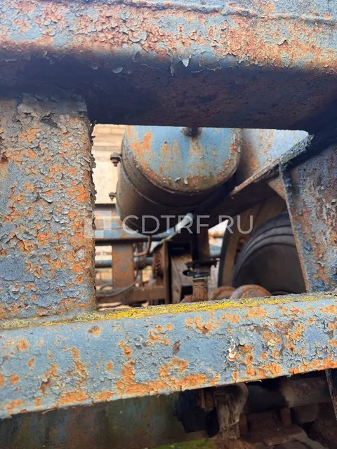 Грузовой прицеп МАЗ 938910, Должник Анисимов С.В.