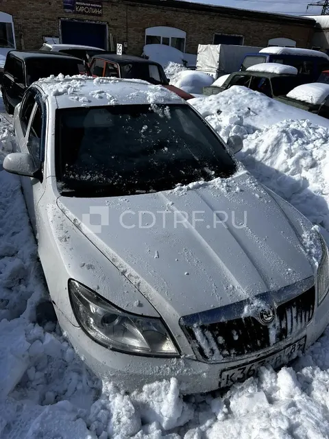 Продажа имущества Панова Т.М.