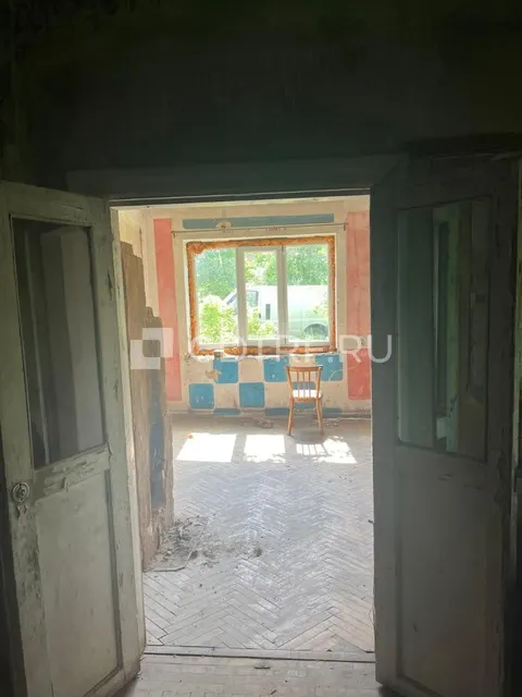 имущество Иагубовой Мехри