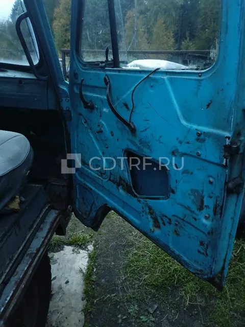 Аукцион (Мотреску Алексея Авреловича) Транспортное средство: УАЗ 3303, 1997 года выпуска.