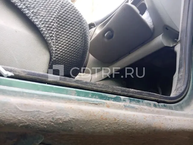 Легковой универсал RENAULT SCENIC