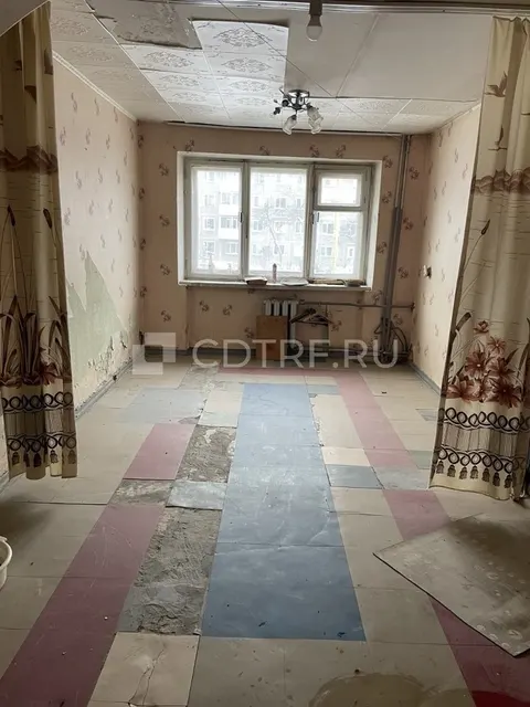 Горст А.Я -комната собственность, кадастровый номер66:69:0101001:7975 площадь - 17,3м2,...