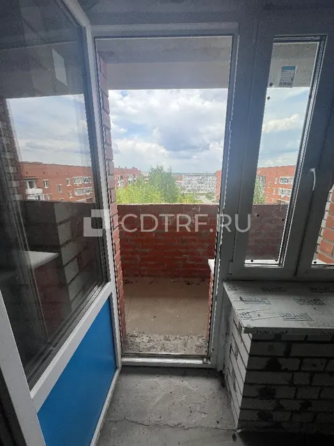 Квартира: Калужская обл., п. Воротынск, ул. Сиреневый бульвар, д. 8Б