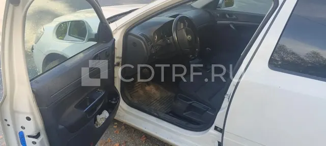 Автомобиль - Skoda Octavia; Год выпуска – 2010;VIN номер: XW8DX11ZXBK150113