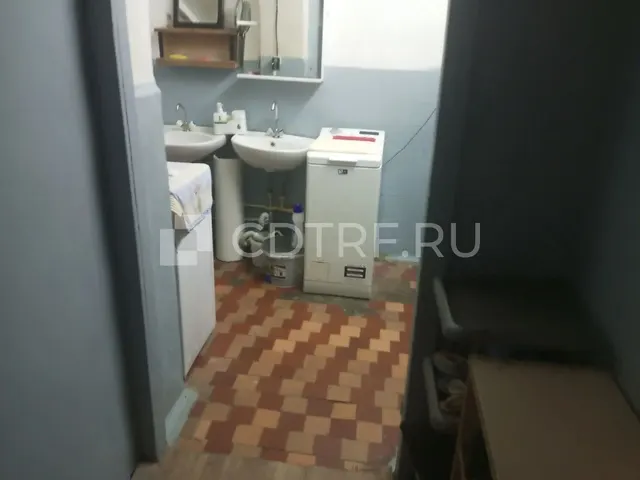 повторные торги по реализации доли Курбановой М.С. в жилом помещении.