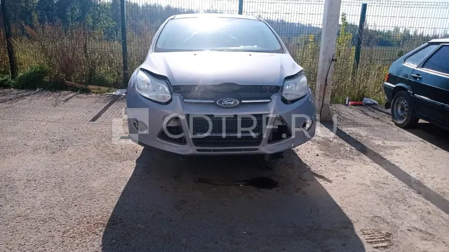 транспортное средство: Ford Focus, Идентификационный номер (VIN номер):...