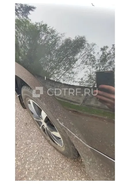 NISSAN ALMERA, (VIN номер): Z8NAJL01052217433, 2014, Гос.номер: М537ХЕ134