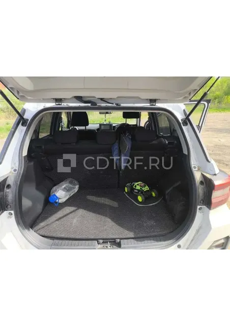Автомобиль: TOYOTA RAIZE (2020 г.в.,Кузов (кабина, прицеп) №: А200А0061226)