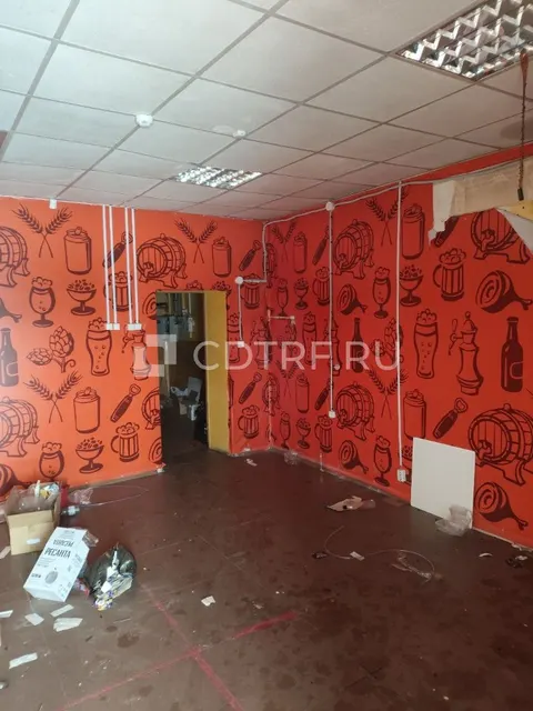 Нежилое здание (строение с земельным участком) Юдина ИС