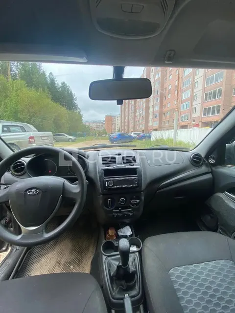 LADA, 219010 LADA GRANTA, 2018 г.в., VIN XTA219010K0577988 (находится в залоге)