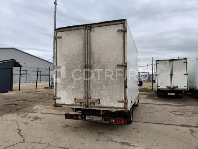 Лот № 1. Транспортное средство БЕЛАВА 1220W0, VIN Z0D1220W0P0010028, 2022 г.в.