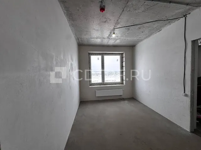 квартира, КН 71:14:020701:8167, г. Тула, ул. Самоварная, д. 21, кв. 92, пл. 50,6 кв.м.