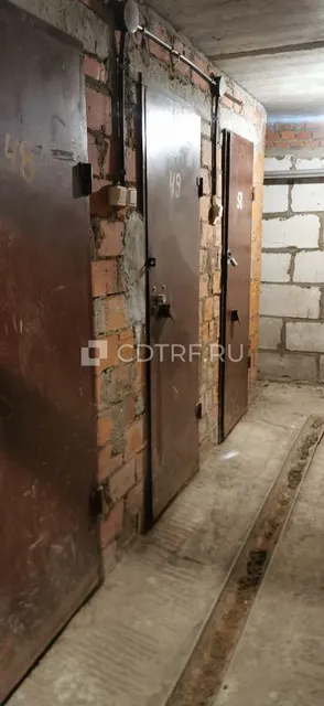 Нежилое помещение, площадью 2,5 кв.м., кадастровый № 50:44:0010208:156