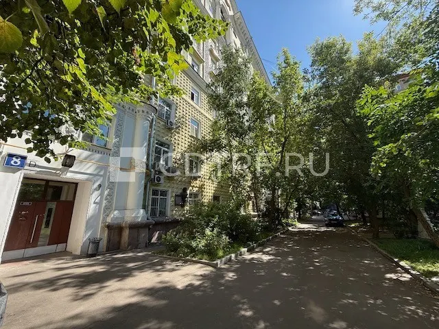 Двухкомнатная квартира на м. Сокол