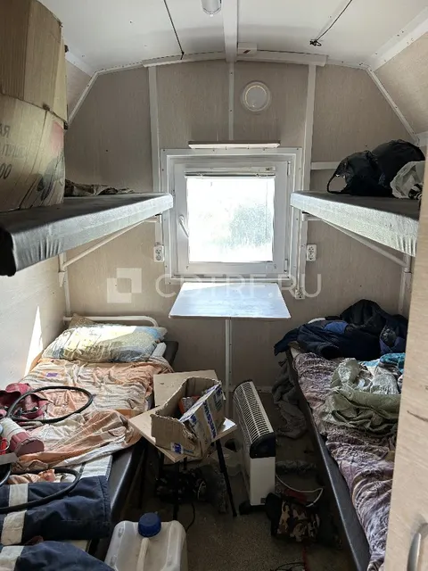 Прицеп тракторный 4470-0004010-01, Заводской номер: 201809, 2020 г.в.