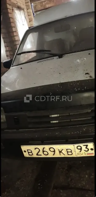 ВАЗ 111130-27, 2005 года выпуска, VIN XTC11113060334689, белого цвета