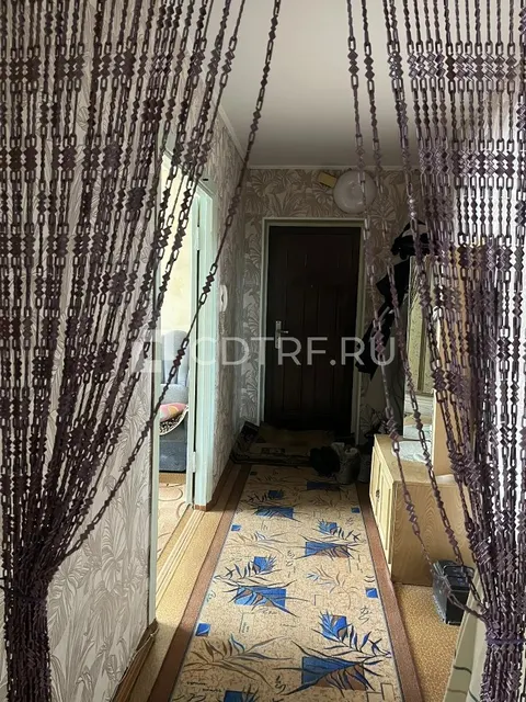 Жилой дом, площадь 73,4 кв.м. в Кемеровской обл.