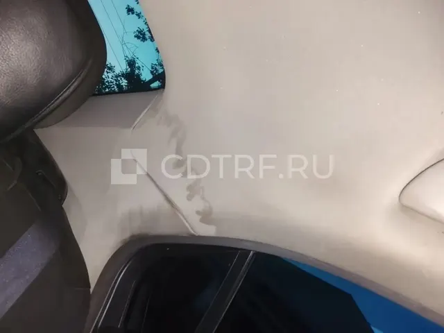 Легковой автомобиль Honda Accord, 2012 г.в., VIN JHMCU1660DC202561, Горбова Т.А.