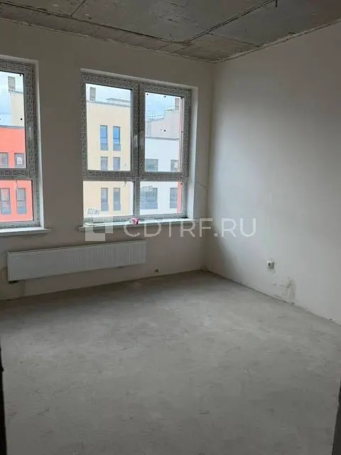 Квартира, назначение – жилое, к/н 71:14:020701:8540