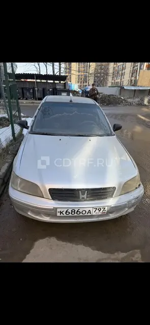 Автомобиль марки Хонда CIVIC, 1997 г.в., VIN SHHMB28600U015397 грн: К686ОА797