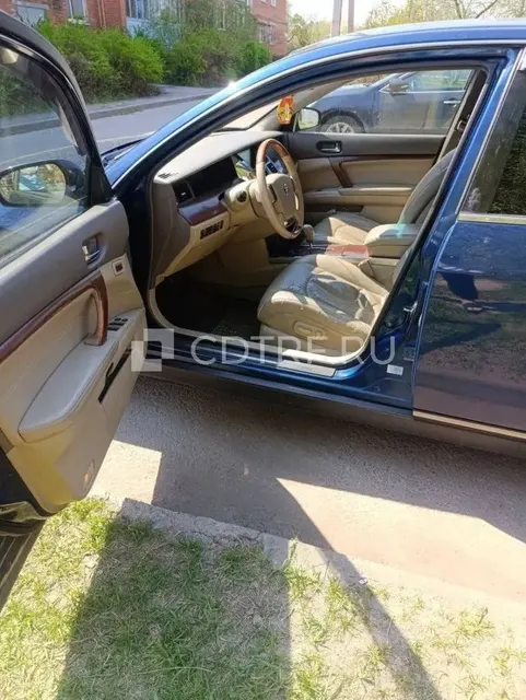 Транспортное средства: NISSAN TIANA 2,3 LUXURY, (VIN): JN1BAUJ31U0306872, 2007 г.в.