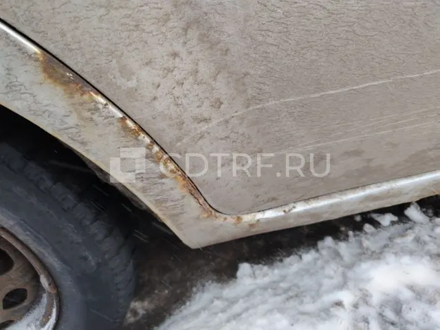 Ford Focus, VIN X9F5XXEED57J16625, 2007 г.в., в залоге АО «ТБанк»