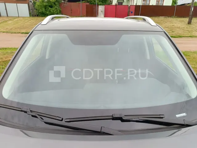 Легковой автомобиль, марки GHANGAN CS35PLUS, 2024 год выпуска, VIN LS5A3DKR2RA012489
