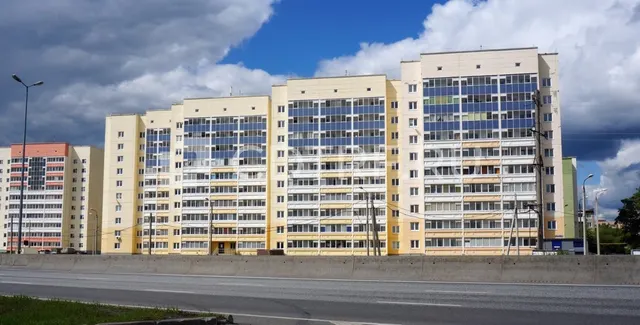 помещение, жилое, площадь 34,1 кв. м., адрес: г. Пермь, ул. Маяковского, д. 41А, кв. 177